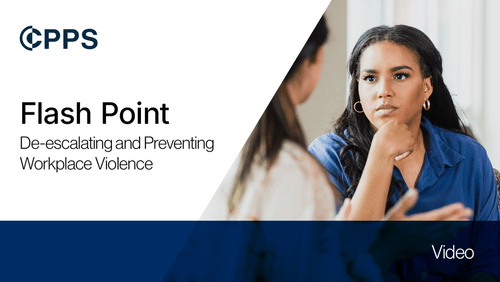 Flash Point - CPPS