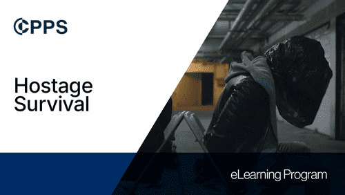 Workplace Violence Prevention Training Catalog